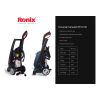 Hidrolavadora Electrica 220v 1600w Ronix H15rp-u130 - Imagen 2