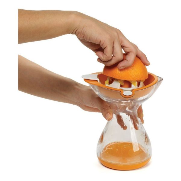 Exprimidor Fitro De Semillas Juicester Xl Chef N - Imagen 2
