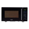 Microondas Grill Whirlpool Auto Limpieza Wmg25sk25f Kirkor