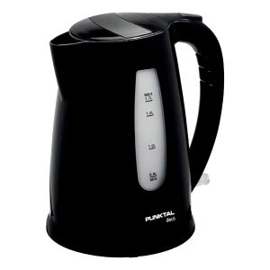 Jarra Electrica Punktal Pk3325 1.7 Litros 2200w Amv Color Ne