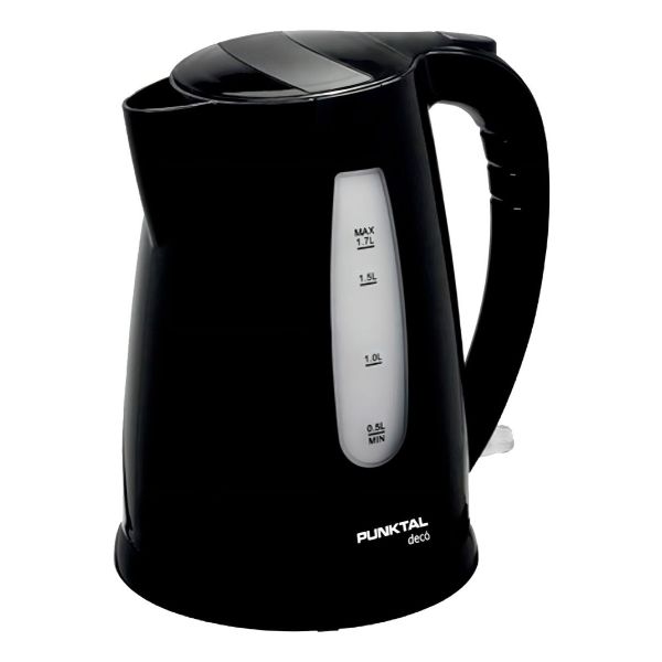 Jarra Electrica Punktal Pk3325 1.7 Litros 2200w Amv Color Ne