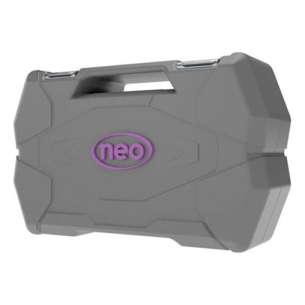 Taladro Percutor Neo Tp1013/1/20k1 Brushless Recar C/1 Bat 2 - Imagen 2