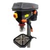 Taladro De Columna 900w 12 Veloc. Gladiator Pro Tc925/25 - Imagen 3