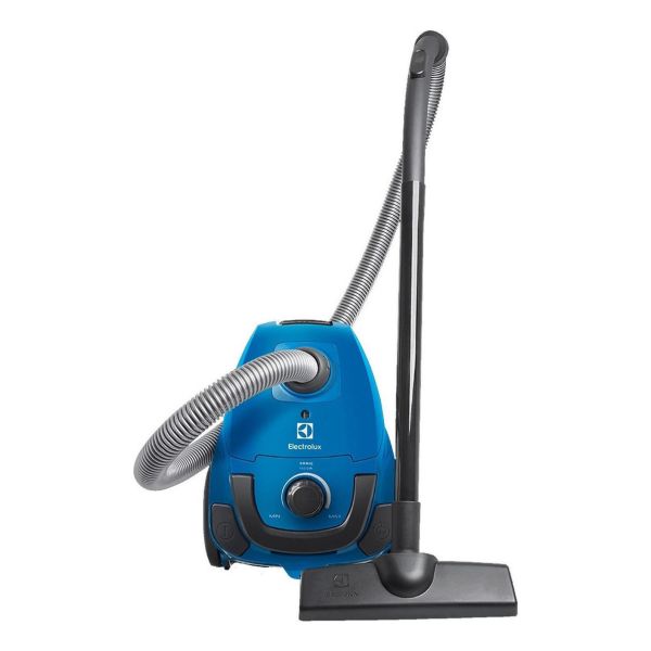 Aspiradora Trineo Electrolux Sonic Son10 1.24l Azul Y Negra - Imagen 2