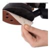 Set 10 Lijas C/ Velcro Para Roto Orbital 125mm Lijadoras - Imagen 2