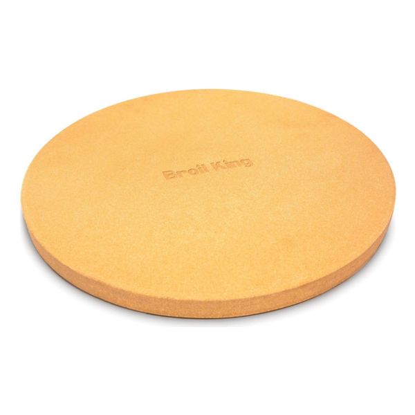 Piedra De Pizza 38cm Broil King