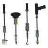 Sacabollos Desabollador Completo Con Varios Accesorios - Imagen 2