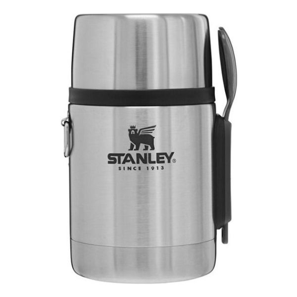 Vianda Termo Lonchera - Stanley - Termica 530 Ml