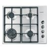 Combo James Anafe Super Gas + Horno + Campana - Imagen 4