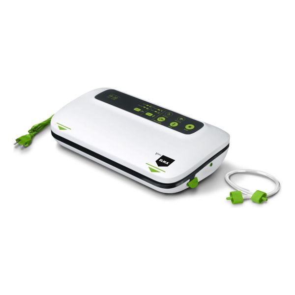 Envasadora Al Vacío V Plus 120w Elma Española Garantia 1año