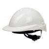 Casco De Seguridad De Obra Libus Certificado Unit Blanco