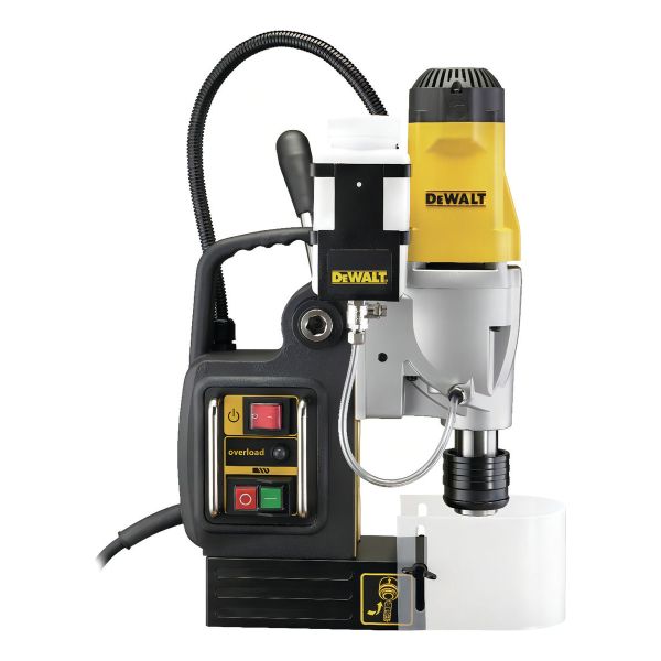 Taladro Eléctrico De 16mm Dewalt Dwe1622k-b2 1200w + Accesor - Imagen 2