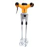 Mixer Doble Paleta Mx218008 1800w Ingco