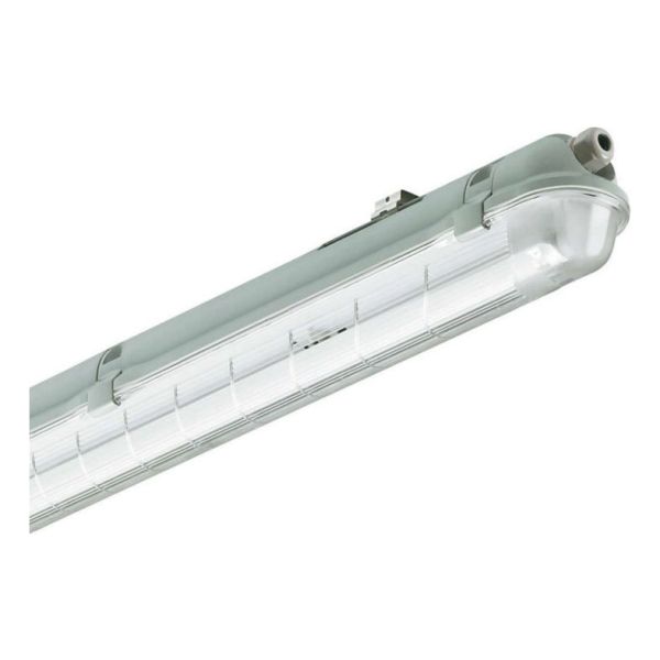 Artefacto Estanco Acqua, Para Tubo Tld/18w - Philips Ph9032