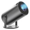 Proyector Mini Xion Xi-proy4 Gris 220v Smart Led Kirkor - Imagen 3