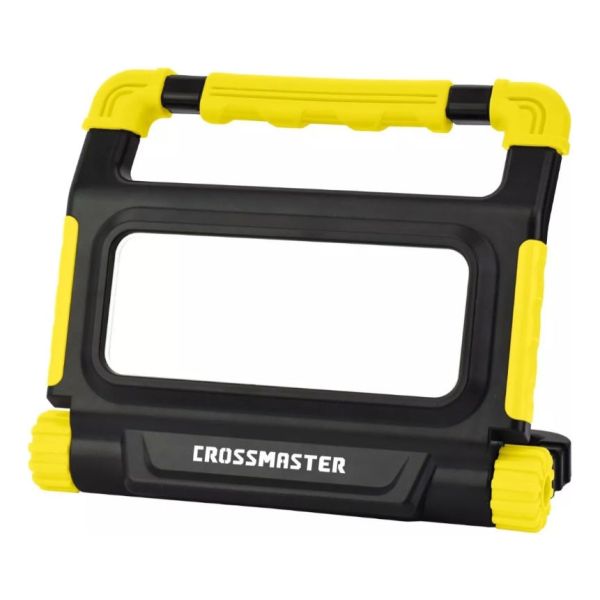 Reflector Led Portatil Crossmaster 30w 2500lm 9932786