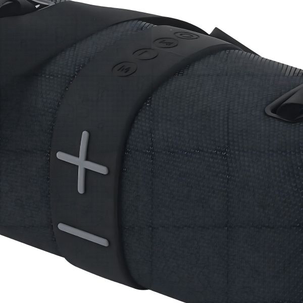 Parlante Portatil A Bateria Xion Xt5 Bluetooth Ipx6 Kirkor - Imagen 2
