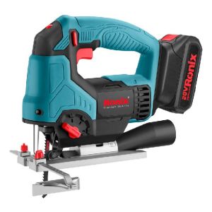 Sierra Caladora Inalambrica 20v Ronix H158608