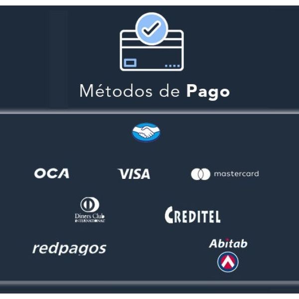 Procesadora De Alimentos 7 En 1 Enxuta - Imagen 2
