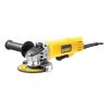 Amoladora Angular Dewalt Dwe412 900w 115mm 220v