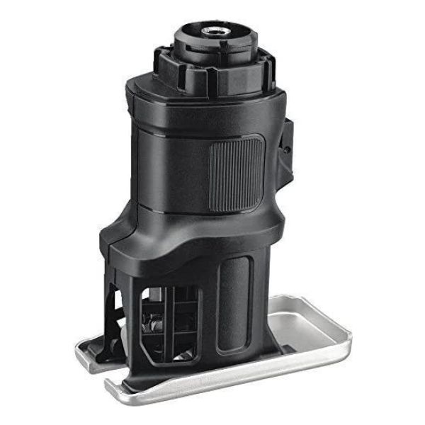 Taladro 20v Matrix Set De Herramientas 6 En 1 Black + Decker - Imagen 8