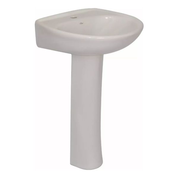 Juego De Loza Para Baño: Water-bidet-pileta - Juego2 Kirkor - Imagen 4