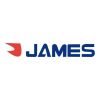 Horno Electrico James 1400w Frente Inox 45 Lts Hjt 45 - Imagen 2