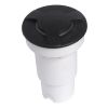 Embutido De Piso Ceci Con Tapa O92mm - Fumagalli Fl0210 - Imagen 2