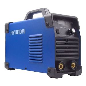 Soldadora Hyundai Inverter 160 Amp Mma160d Kirkor