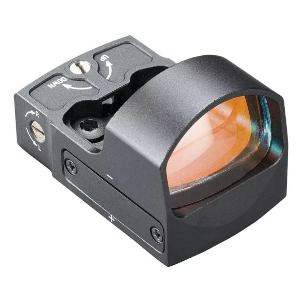 Mira Tasco Réflex Propoint 1x25 Mm Kirkor - Imagen 5