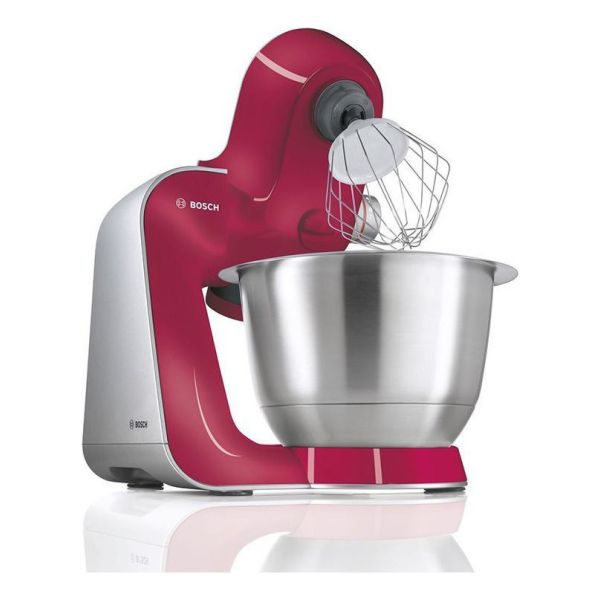 Robot De Cocina Bosch Styline Colour Mum58720