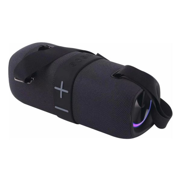 Parlante Portatil A Bateria Xion Xt5 Bluetooth Ipx6 Kirkor