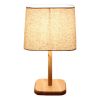 Portátil De Mesa En Madera, Pantalla Blanca - Ixec Ix9406