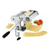 Máquina Para Pasta Ravioles Y Tallarines Manual Acero Inox - Imagen 3
