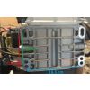 Motor Estacionario Shimura 22 Hp Nafta Eje Horizontal Kirkor - Imagen 8