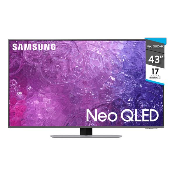 Neo Qled Smart Tv 43 Samsung Uhd 4k