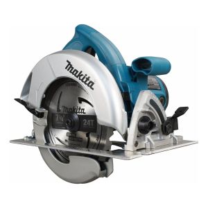 Sierra Circular 7 1/4  De Mano Makita 5007n Profesional 1800w Ki
