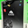 Soldadora Alaska 4 En 1 Mig Mma Mag Tig 200a Profesional - Imagen 2