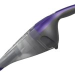 Aspiradora De Mano Black + Decker 7,2v Litio Seco + Cepillo - Imagen 4