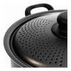 Olla Tramontina Pasta Spaghetti 24 Cm 7.50 Litros Teflon - Imagen 3