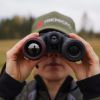 Binoculares Hikmicro Térmicos Multiespectro Telémetro Habrok - Imagen 5