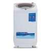 Lavarropas Futura Fut4-1508f 4kg Bl Carga Superior Kirkor - Imagen 2