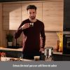 Cafetera Krups Pump Espresso Virtuoso 1lt - Imagen 3