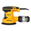 Lijadora Roto Orbital Deko 5'' 320w Dkos32xl125-dkos32g125 K - Imagen 2