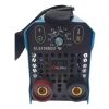 Soldadora Inverter 100a Alpha Pro Super Compacta - Kirkor - Imagen 2