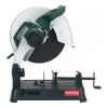 Sierra Sensitiva Industrial 2300 W 4000 Rpm 14'' PuLG Metabo - Imagen 2