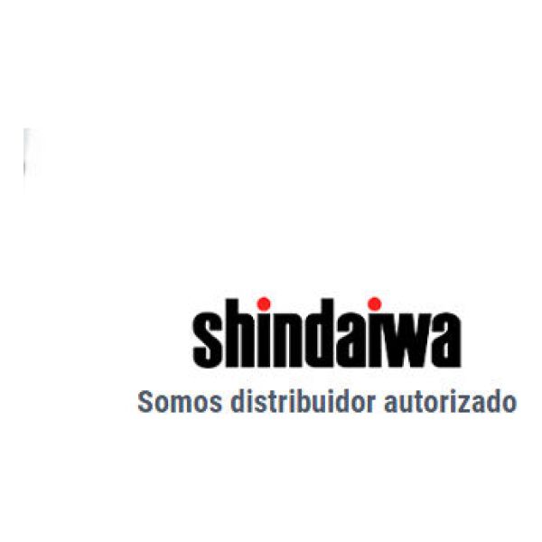 Pulverizador Fumigador De Mochila 15 Litros Manual Shindaiwa - Imagen 2