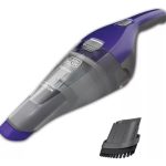 Aspiradora De Mano Black + Decker 7,2v Litio Seco + Cepillo - Imagen 2
