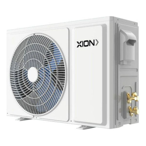 Aire Acondicionado Xion 18.000 Btu Inverter Clase A Kirkor - Imagen 5
