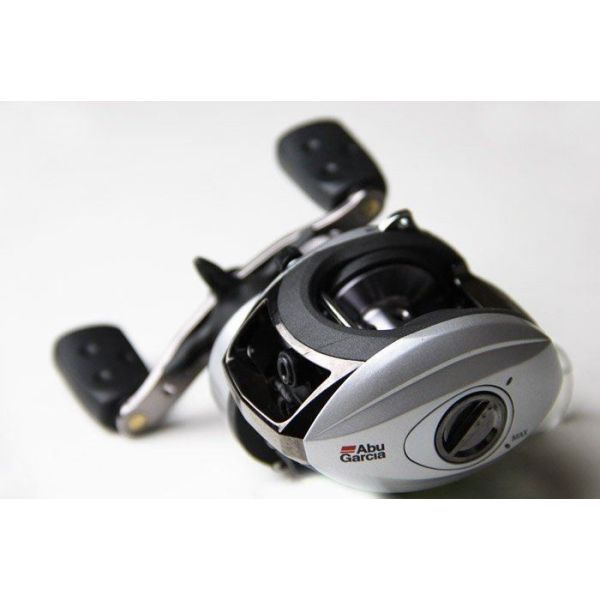 Reel Abu Garcia Silver Max 6 Rulemanes Oferta!!! Kirkor - Imagen 5